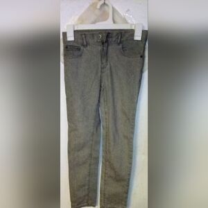 Place Gray Skinny Pants